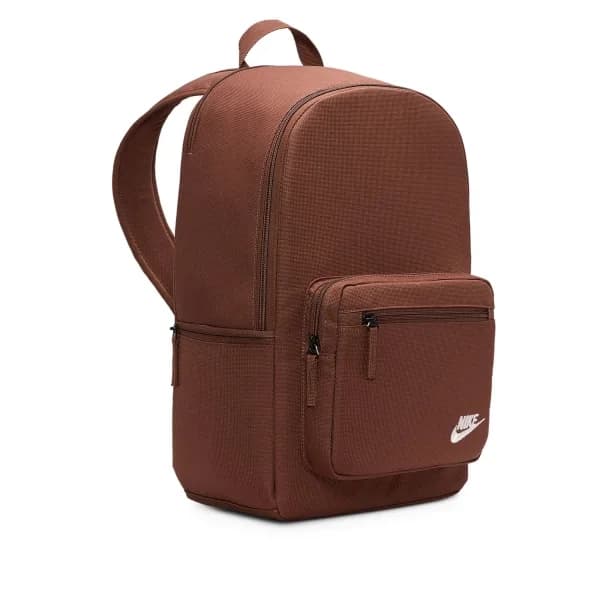 Nike Heritage Eugene Backpack Kahverengi Sırt Çantası — görsel 3 (3/12)