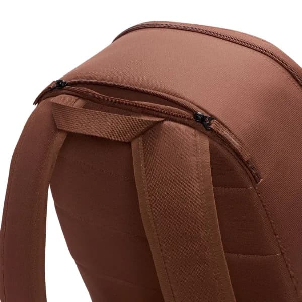 Nike Heritage Eugene Backpack Kahverengi Sırt Çantası — görsel 5 (5/12)