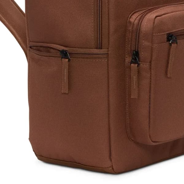 Nike Heritage Eugene Backpack Kahverengi Sırt Çantası — görsel 7 (7/12)
