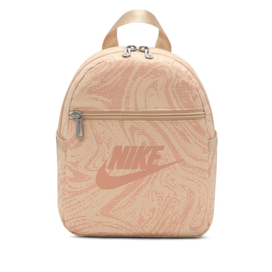 Nike Futura 365 Mini Backpack Sırt Çantası önden görünüm