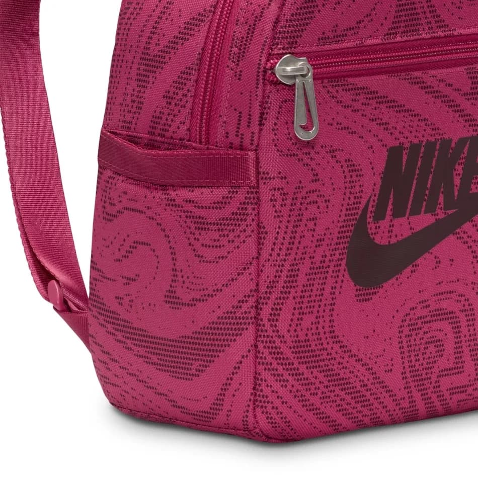 Nike Futura 365 Mini Backpack Sırt Çantası — görsel 6 (6/8)