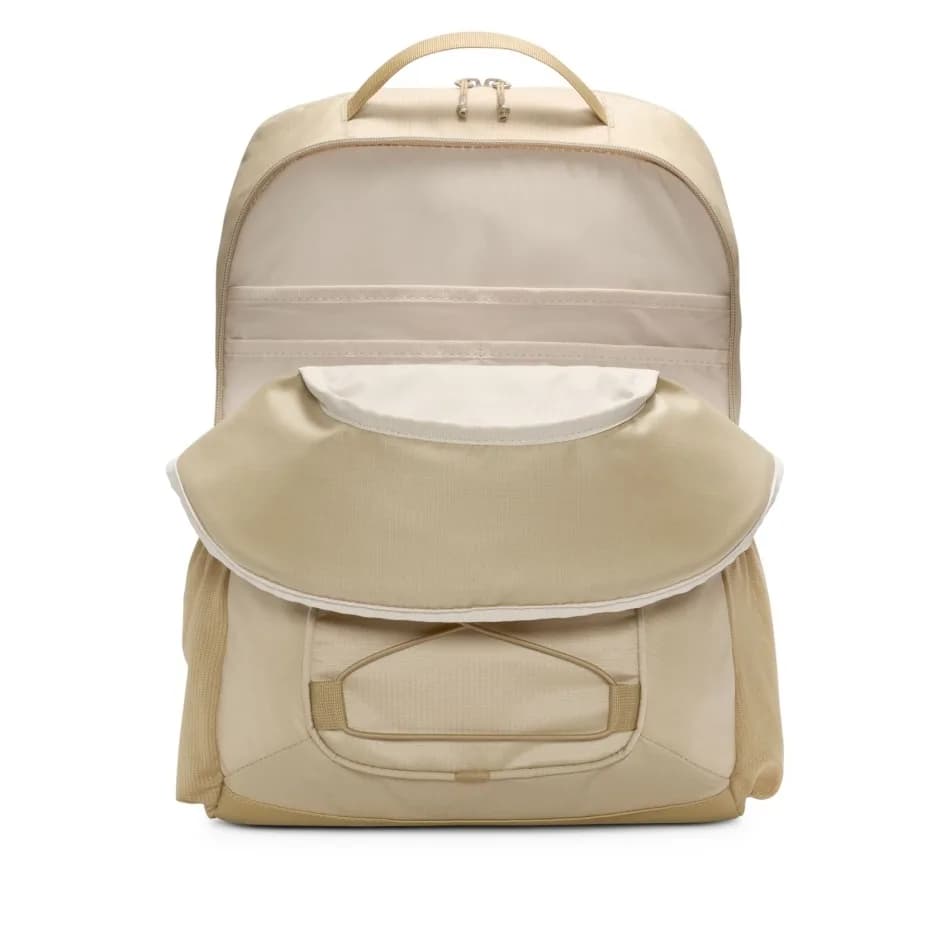 Nike Hayward Scouter Backpack Bej Sırt Çantası — görsel 5 (5/12)