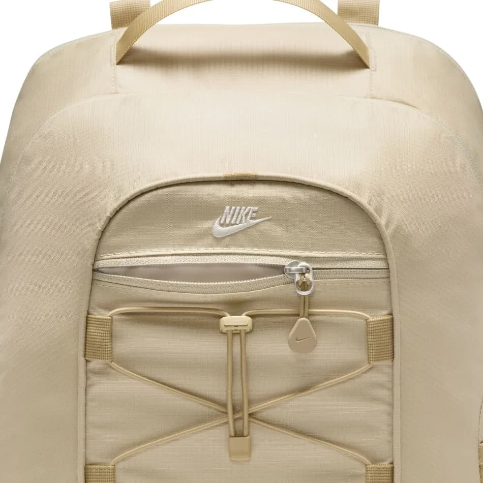 Nike Hayward Scouter Backpack Bej Sırt Çantası — görsel 7 (7/12)
