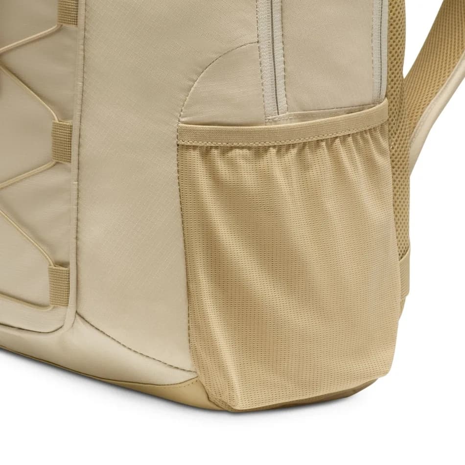 Nike Hayward Scouter Backpack Bej Sırt Çantası — görsel 8 (8/12)