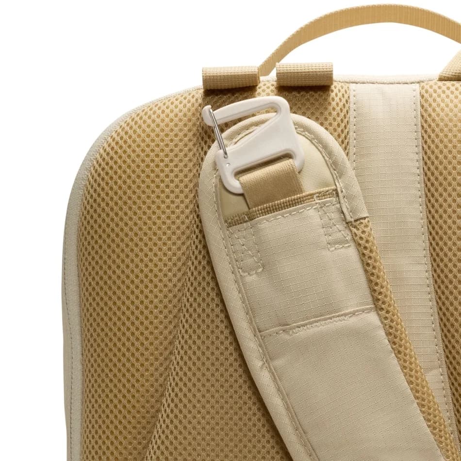 Nike Hayward Scouter Backpack Bej Sırt Çantası — görsel 9 (9/12)