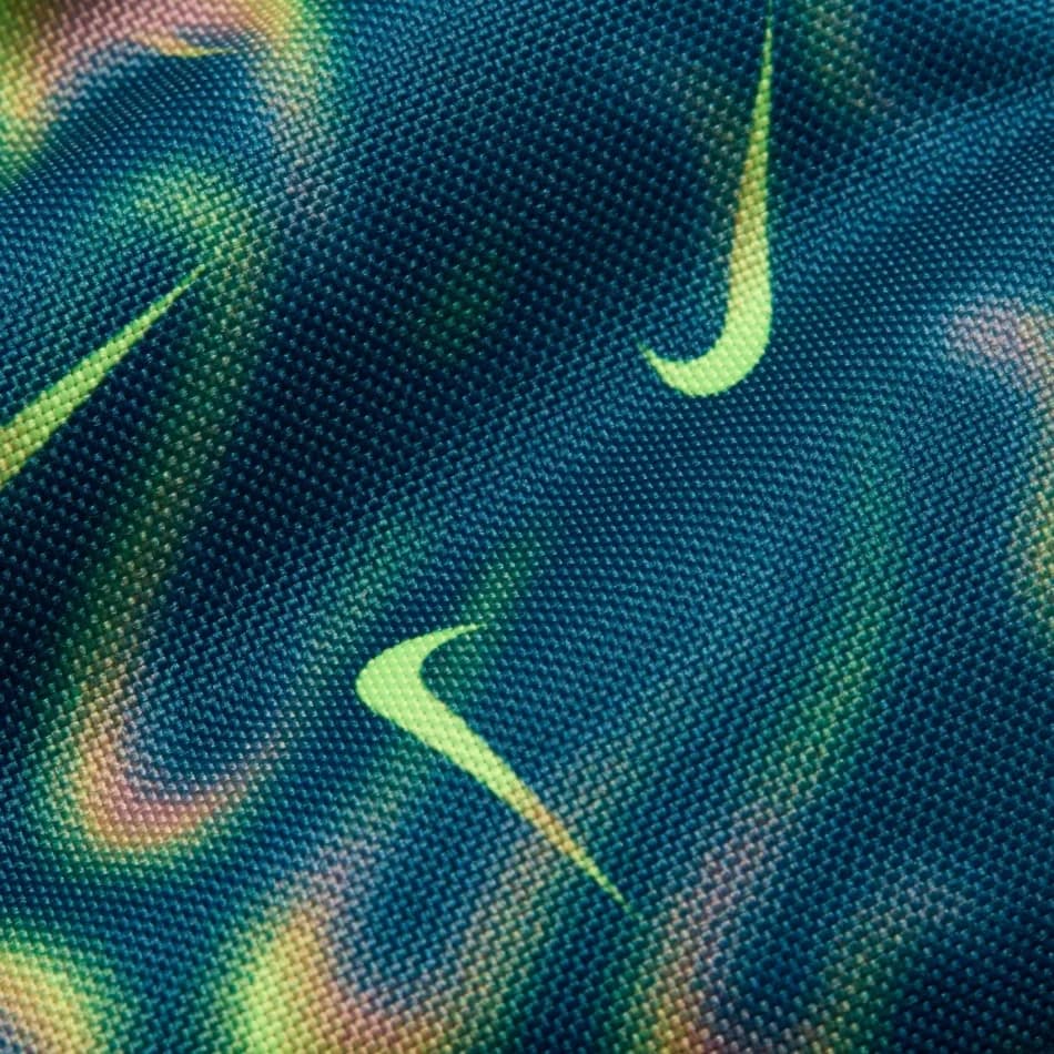 Nike Heritage Backpack Airbrush (25L) Mavi Sırt Çantası — görsel 7 (7/7)