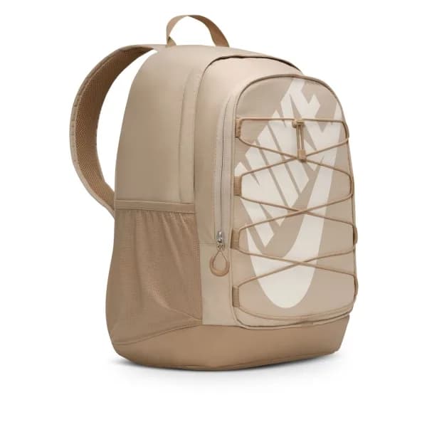 Nike Hayward Backpack Bej Sırt Çantası — görsel 3 (3/12)