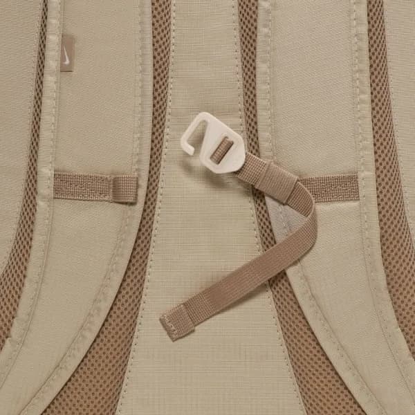 Nike Hayward Backpack Bej Sırt Çantası — görsel 8 (8/12)