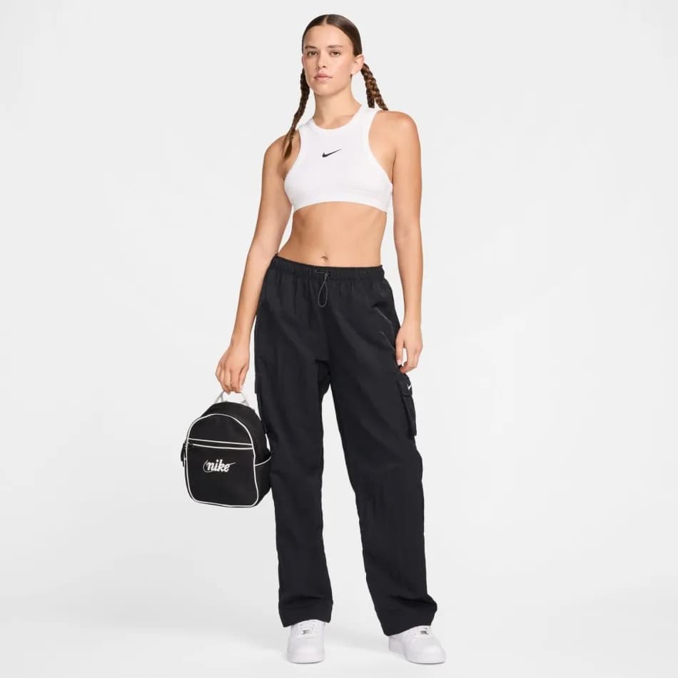 Nike Futura 365 Mini Backpack-Retro Siyah Sırt Çantası — görsel 9 (9/9)