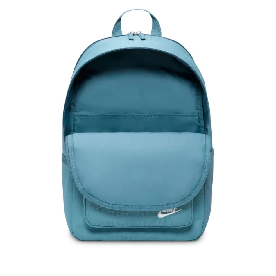 Nike Heritage Eugene Backpack Mavi Sırt Çantası — görsel 3 (3/8)