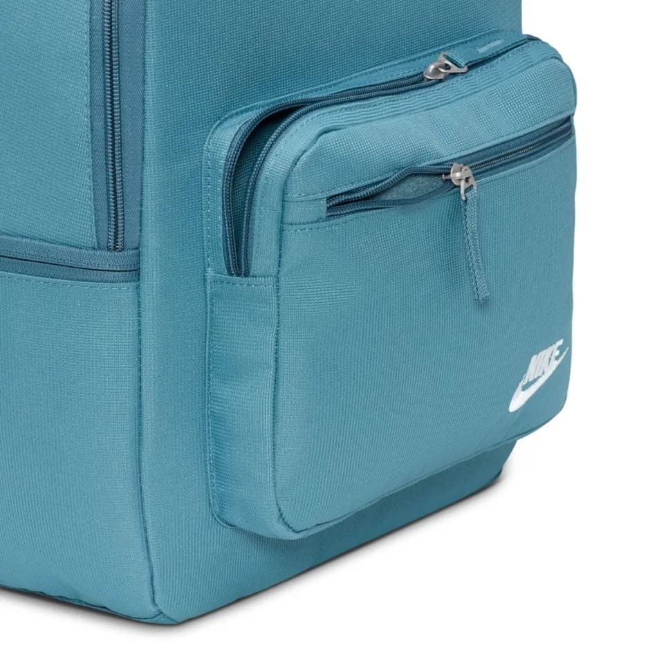 Nike Heritage Eugene Backpack Mavi Sırt Çantası — görsel 4 (4/8)
