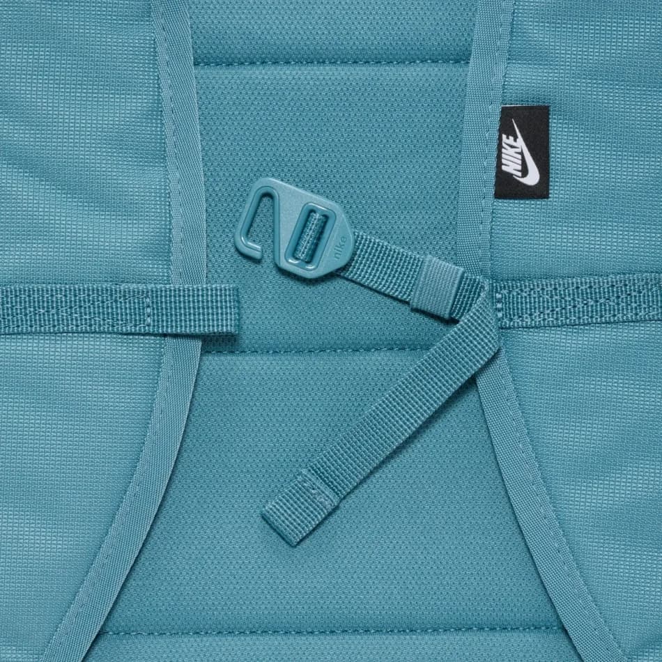 Nike Heritage Eugene Backpack Mavi Sırt Çantası — görsel 5 (5/8)