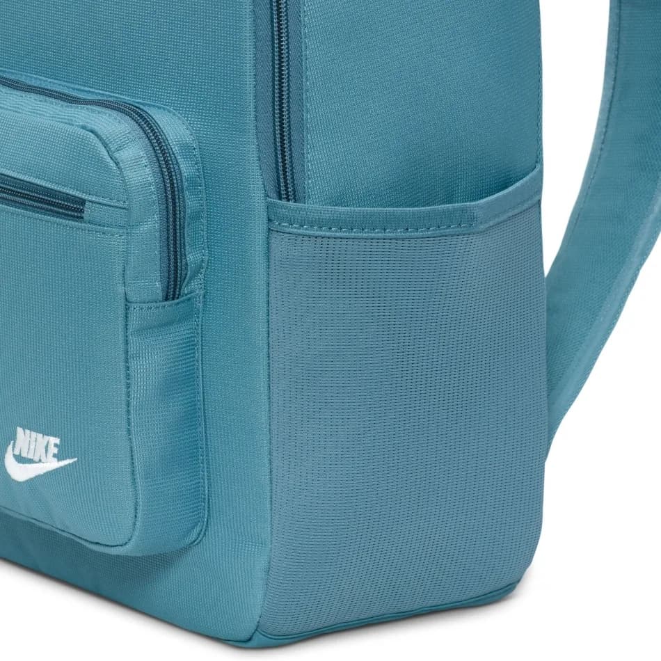 Nike Heritage Eugene Backpack Mavi Sırt Çantası — görsel 6 (6/8)