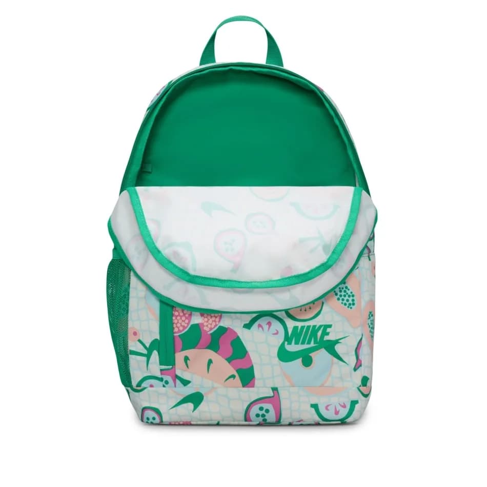 Nike Elemental Backpack Shoebox Desenli Sırt Çantası — görsel 4 (4/7)