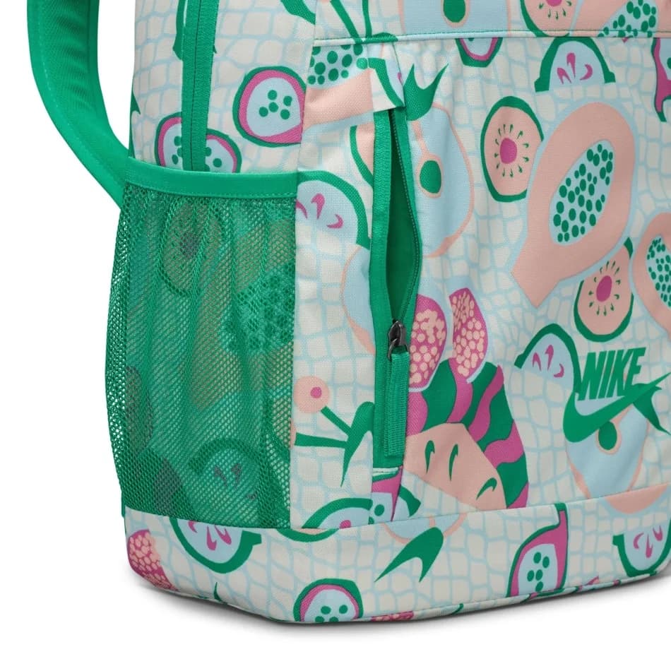 Nike Elemental Backpack Shoebox Desenli Sırt Çantası — görsel 6 (6/7)