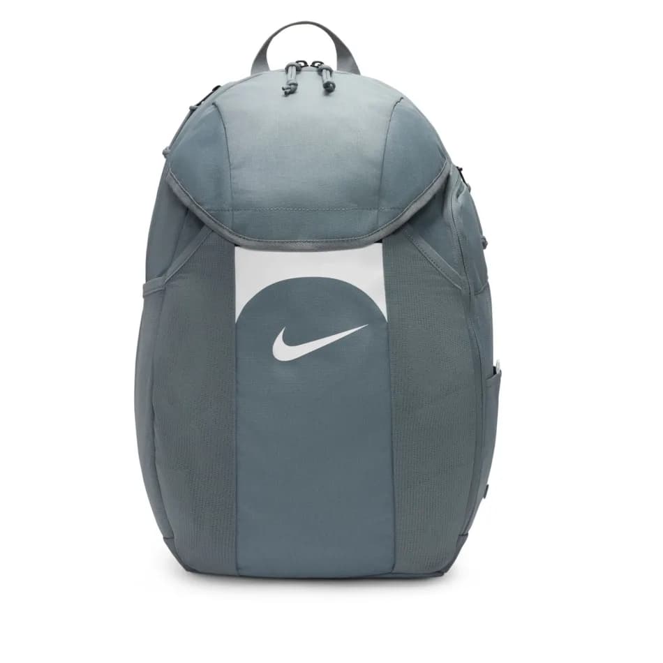 Nike Academy Team Backpack Gri Sırt Çantası önden görünüm