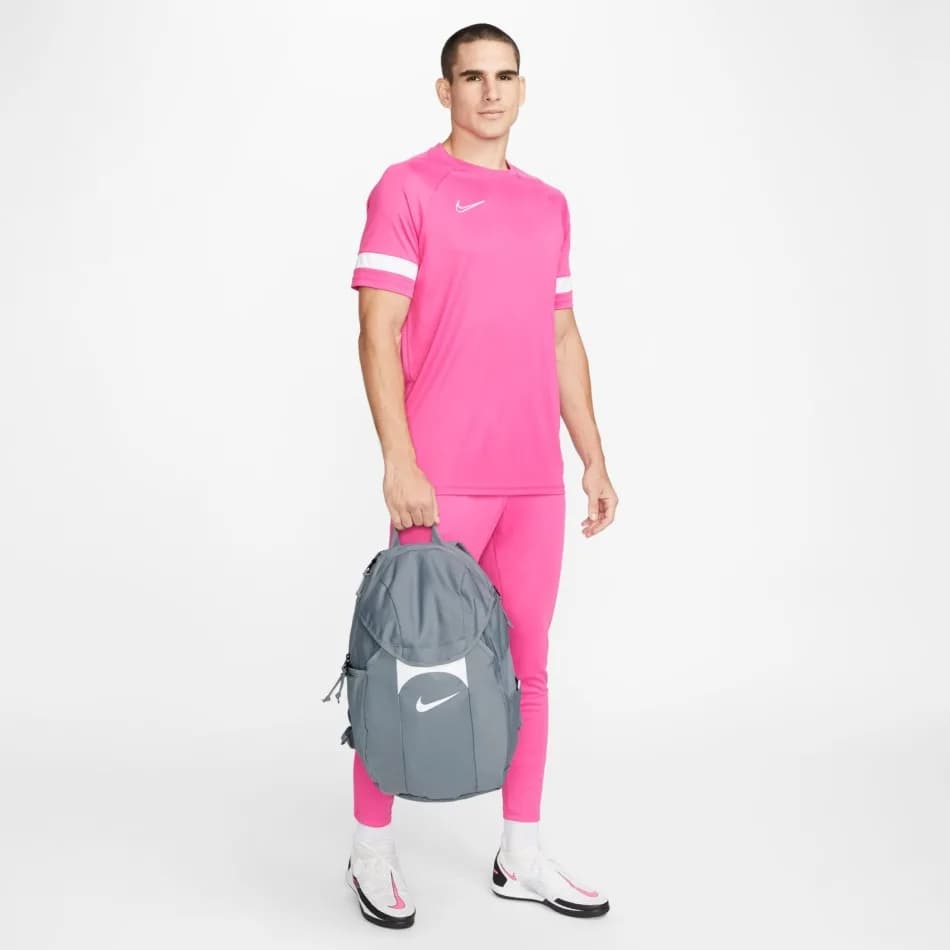 Nike Academy Team Backpack Gri Sırt Çantası — görsel 12 (12/12)