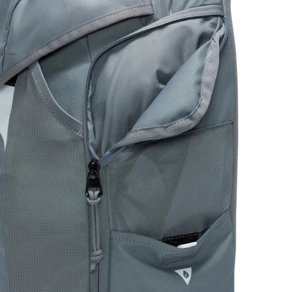 Nike Academy Team Backpack Gri Sırt Çantası — görsel 7 (7/12)