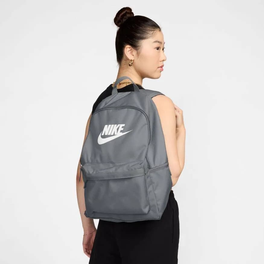 Nike Heritage Backpack (25L) Sırt Çantası — görsel 8 (8/9)