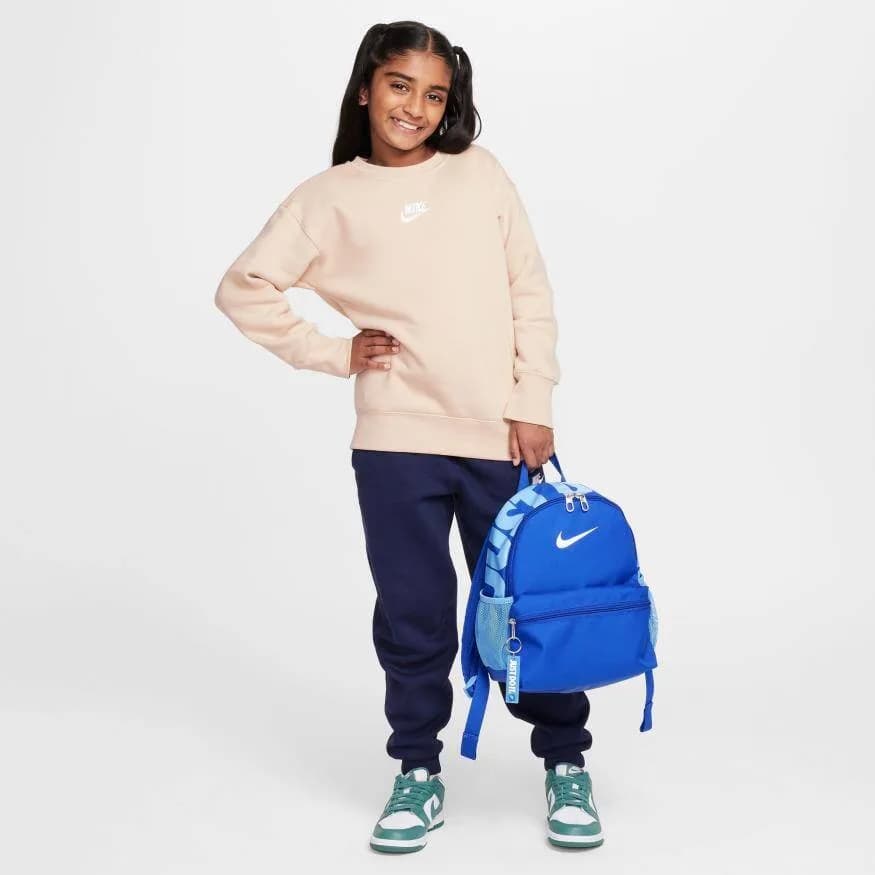 Nike Brasilia JDI Mini Backpack (11L) Sırt Çantası — görsel 1 · DR6091-480 (2/9)