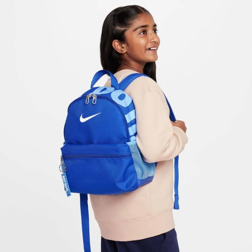 Nike Brasilia JDI Mini Backpack (11L) Sırt Çantası — görsel 2 (3/9)