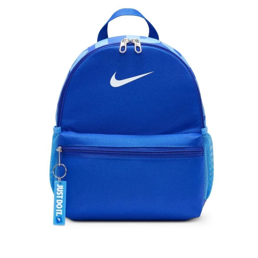 Nike Brasilia JDI Mini Backpack (11L) Sırt Çantası önden görünüm