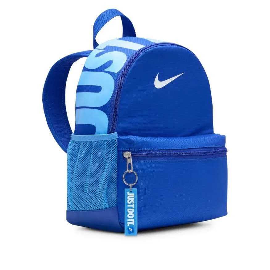 Nike Brasilia JDI Mini Backpack (11L) Sırt Çantası — görsel 5 (5/9)
