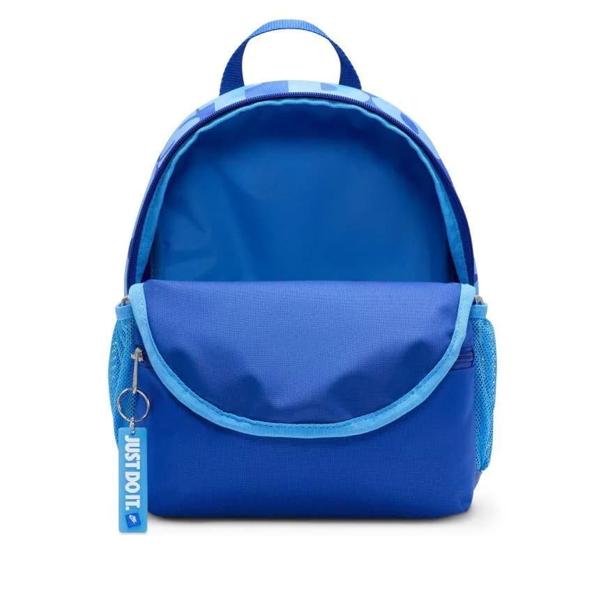 Nike Brasilia JDI Mini Backpack (11L) Sırt Çantası — görsel 6 (6/9)