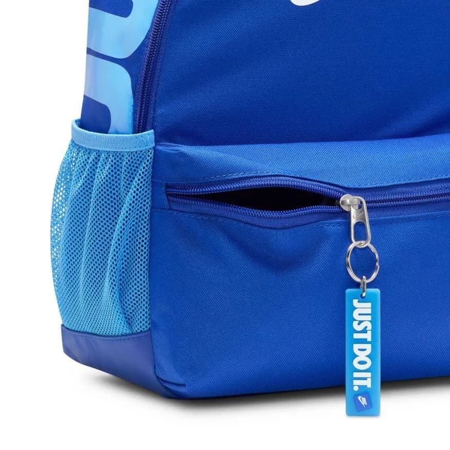 Nike Brasilia JDI Mini Backpack (11L) Sırt Çantası — görsel 7 (7/9)