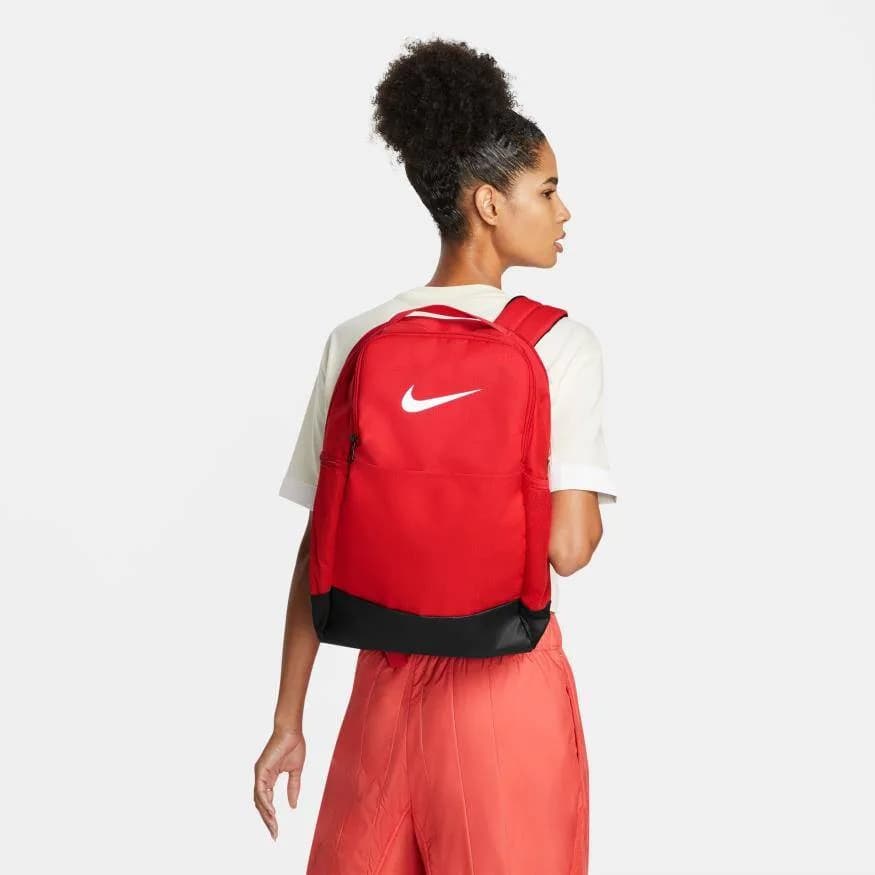 Nike Brasilia M Backpack Sırt Çantası — görsel 10 (10/11)