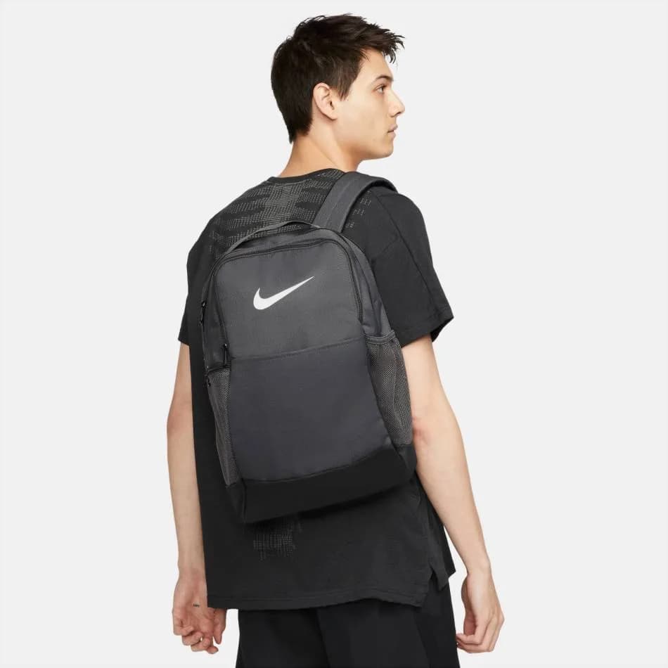 Nike Nike Brasilia Medium Backpack 9 5 24L Unisex Sırt Çantası — görsel 5 (5/6)