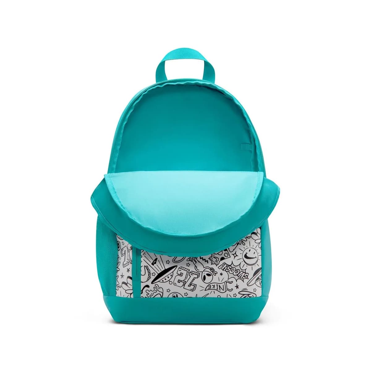 Nike Elemental Backpack Paper Yeşil Sırt Çantası — görsel 5 · IM2515-372 (5/9)
