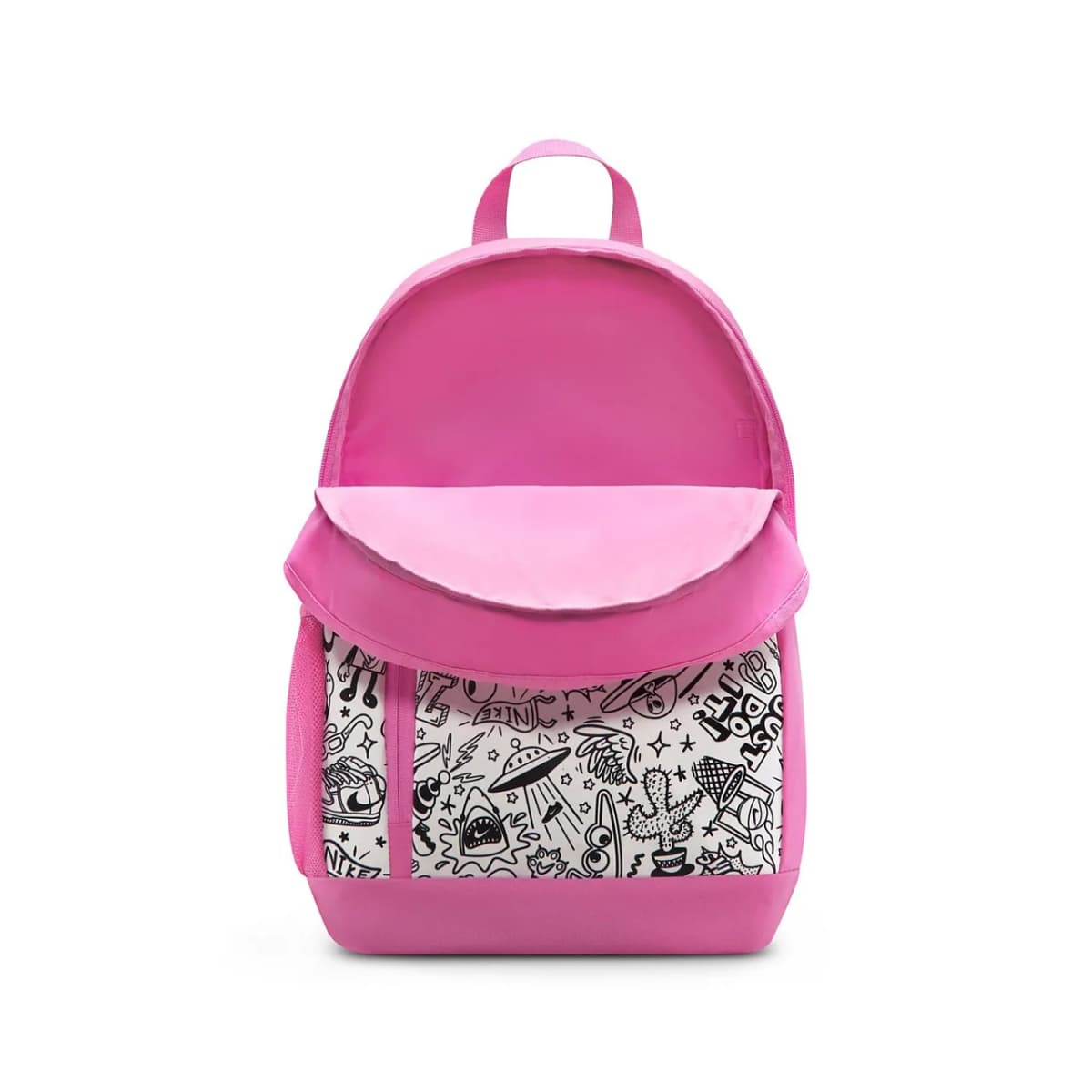 Nike Elemental Backpack Paper Pembe Sırt Çantası — görsel 5 · IM2515-675 (5/9)