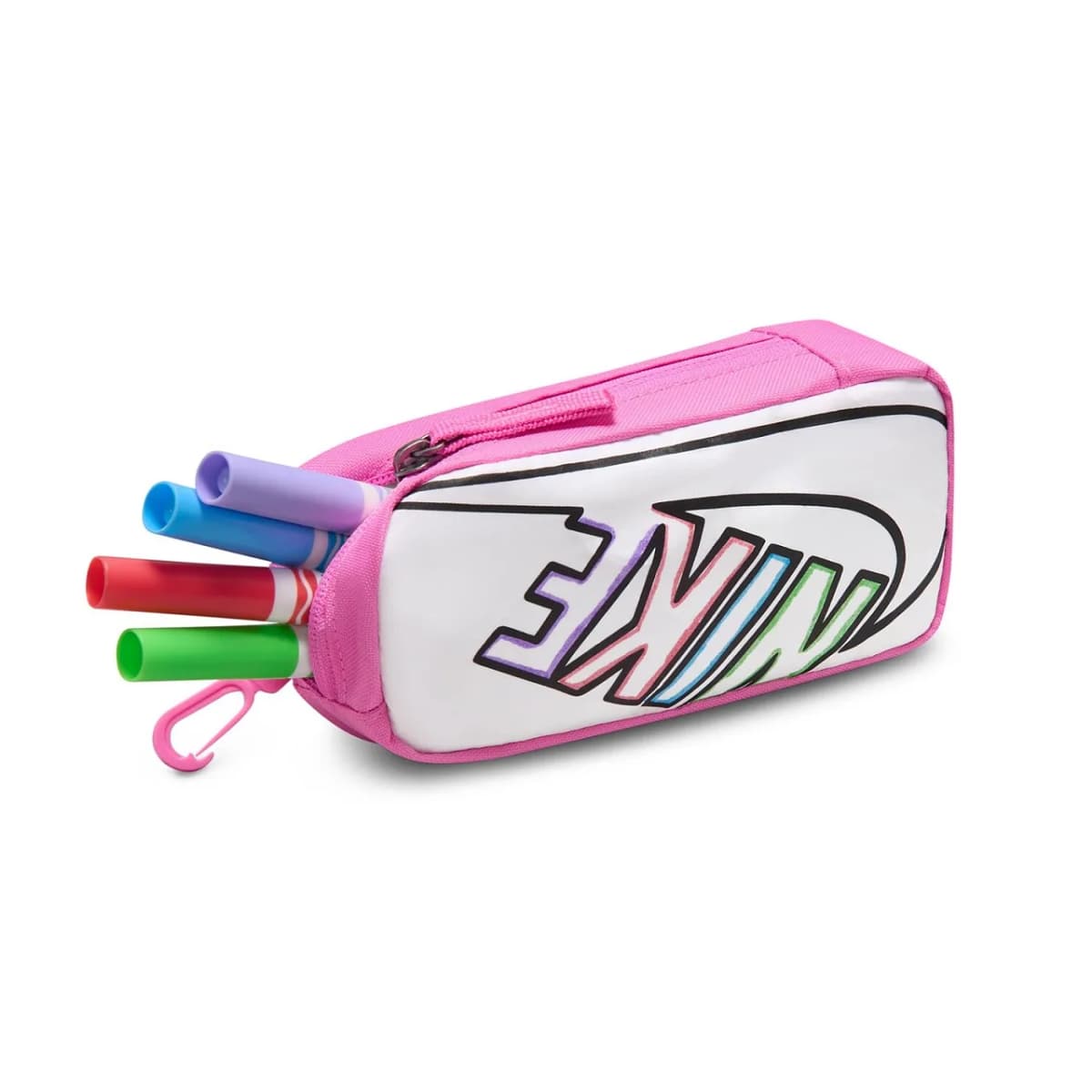 Nike Elemental Backpack Paper Pembe Sırt Çantası — görsel 7 · IM2515-675 (7/9)