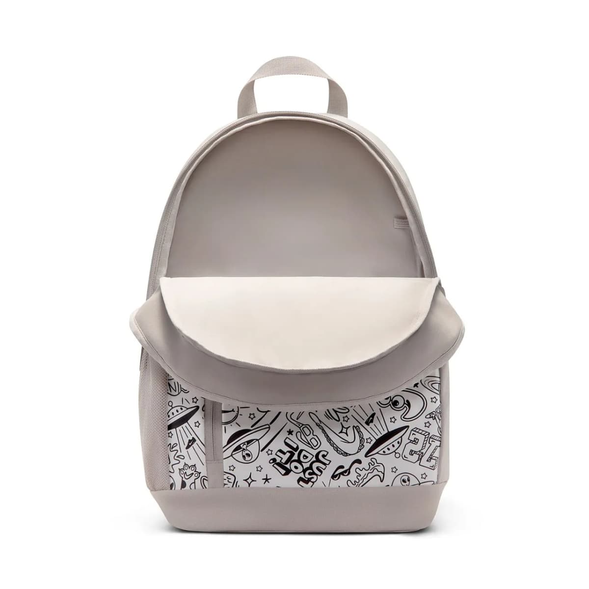 Nike Elemental Backpack Paper Bej Sırt Çantası — görsel 6 · IM2515-211 (6/9)