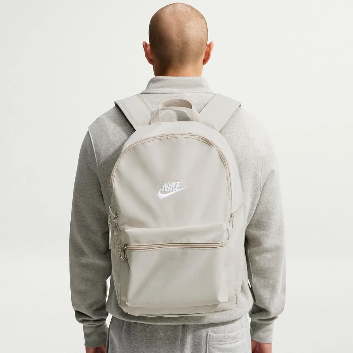 Nike Heritage Backpack 2.0 Sırt Çantası — görsel 1 · IB4343-072 (2/9)