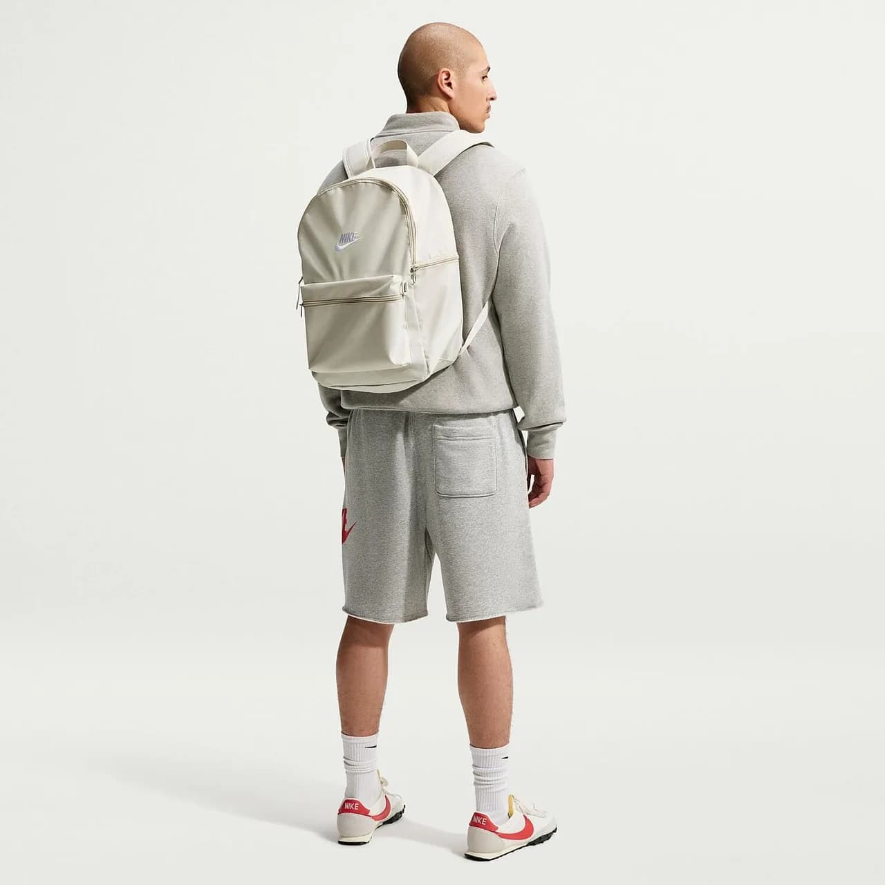 Nike Heritage Backpack 2.0 Sırt Çantası — görsel 9 (9/9)