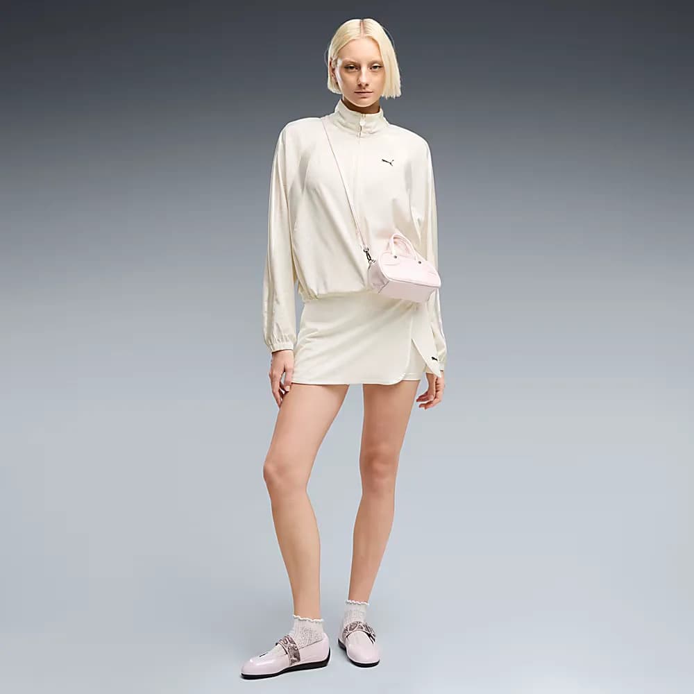 PUMA Speedcat Dress-Up II Ballet Babet Ayakkabı (5/10)
