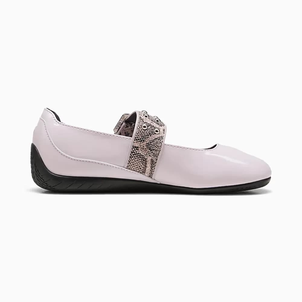 PUMA Speedcat Dress-Up II Ballet Babet Ayakkabı (9/10)