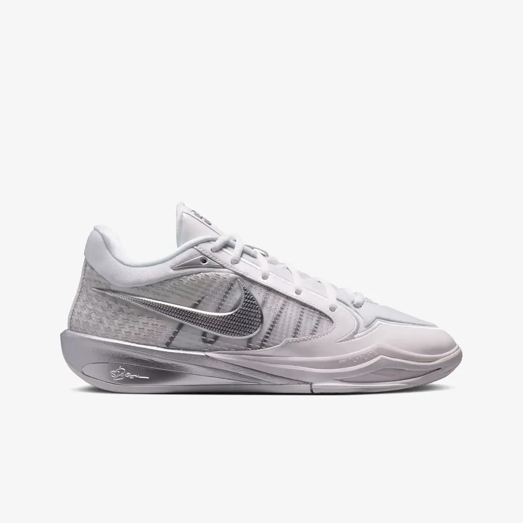 Nike Sabrina 4 'Light Work' (W) — Çok Renkli