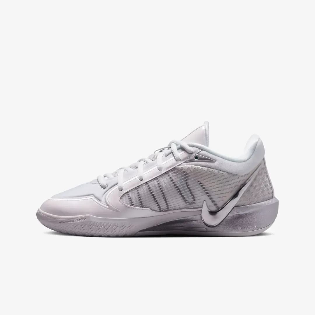 Nike Sabrina 4 'Light Work' (W) — Çok Renkli (2/8)