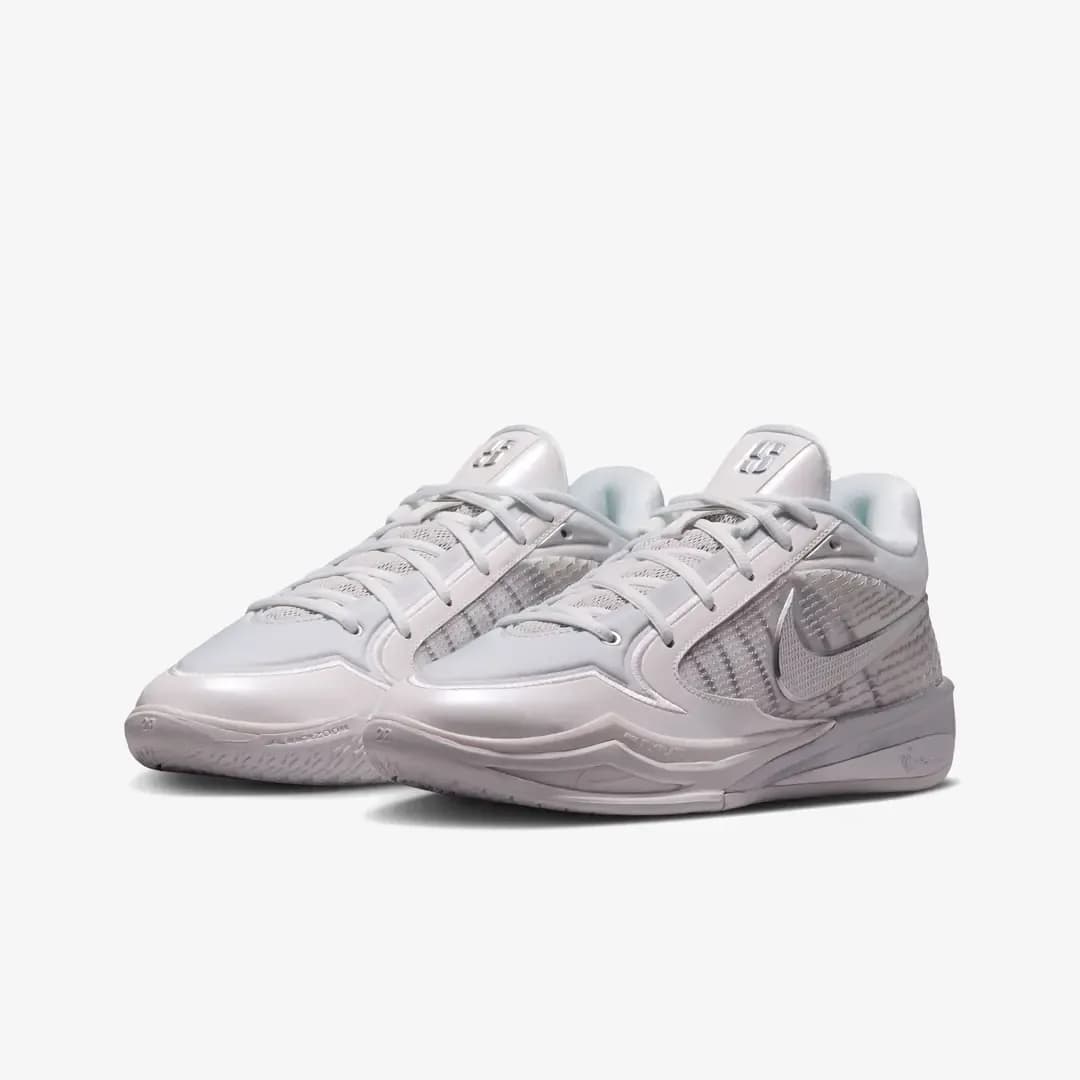 Nike Sabrina 4 'Light Work' (W) — Çok Renkli (4/8)