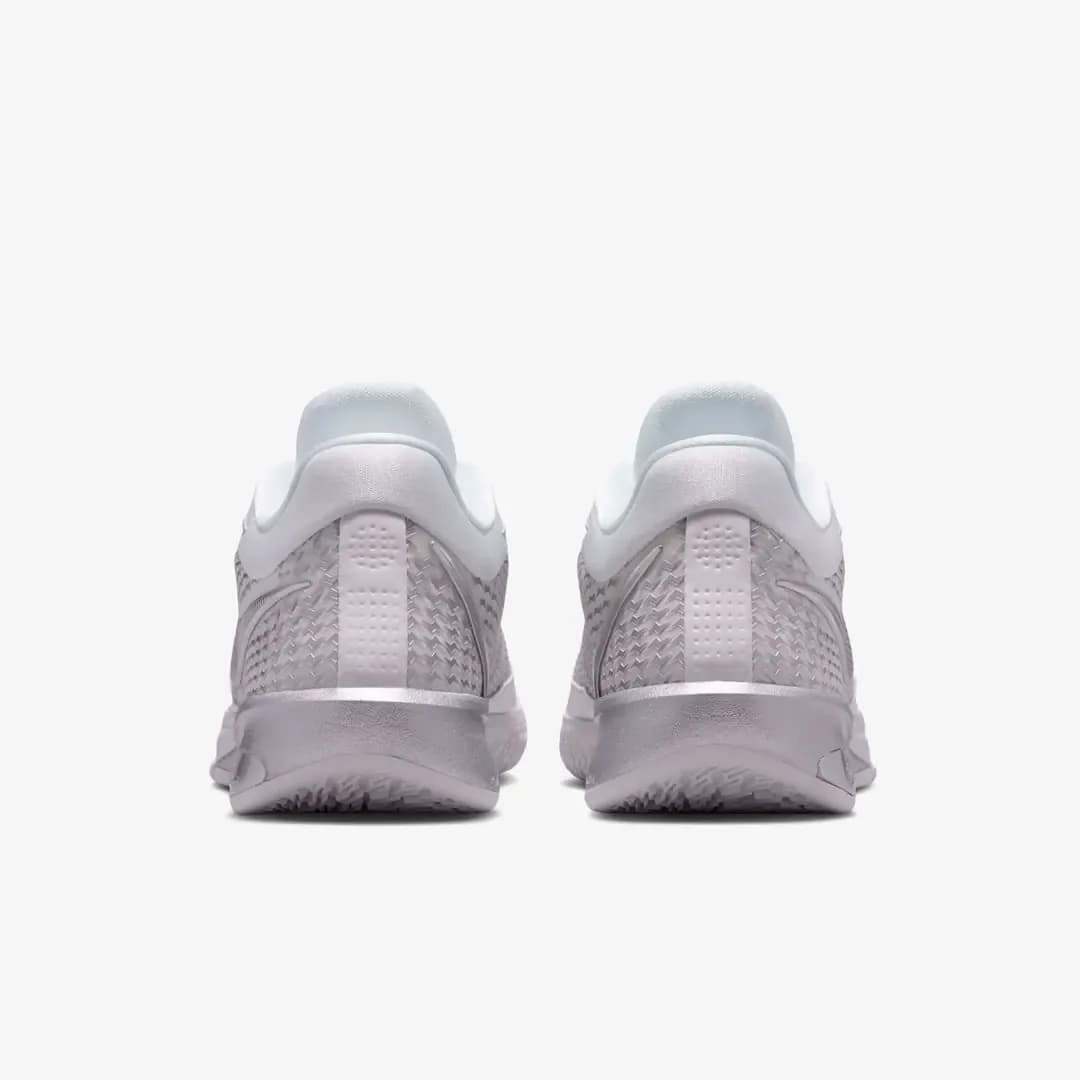 Nike Sabrina 4 'Light Work' (W) — Çok Renkli (5/8)