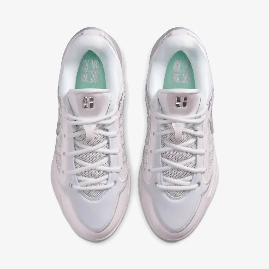 Nike Sabrina 4 'Light Work' (W) — Çok Renkli (6/8)