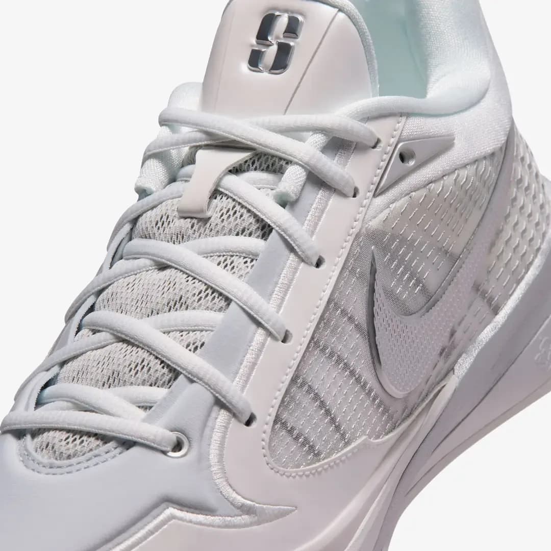 Nike Sabrina 4 'Light Work' (W) — Çok Renkli (7/8)
