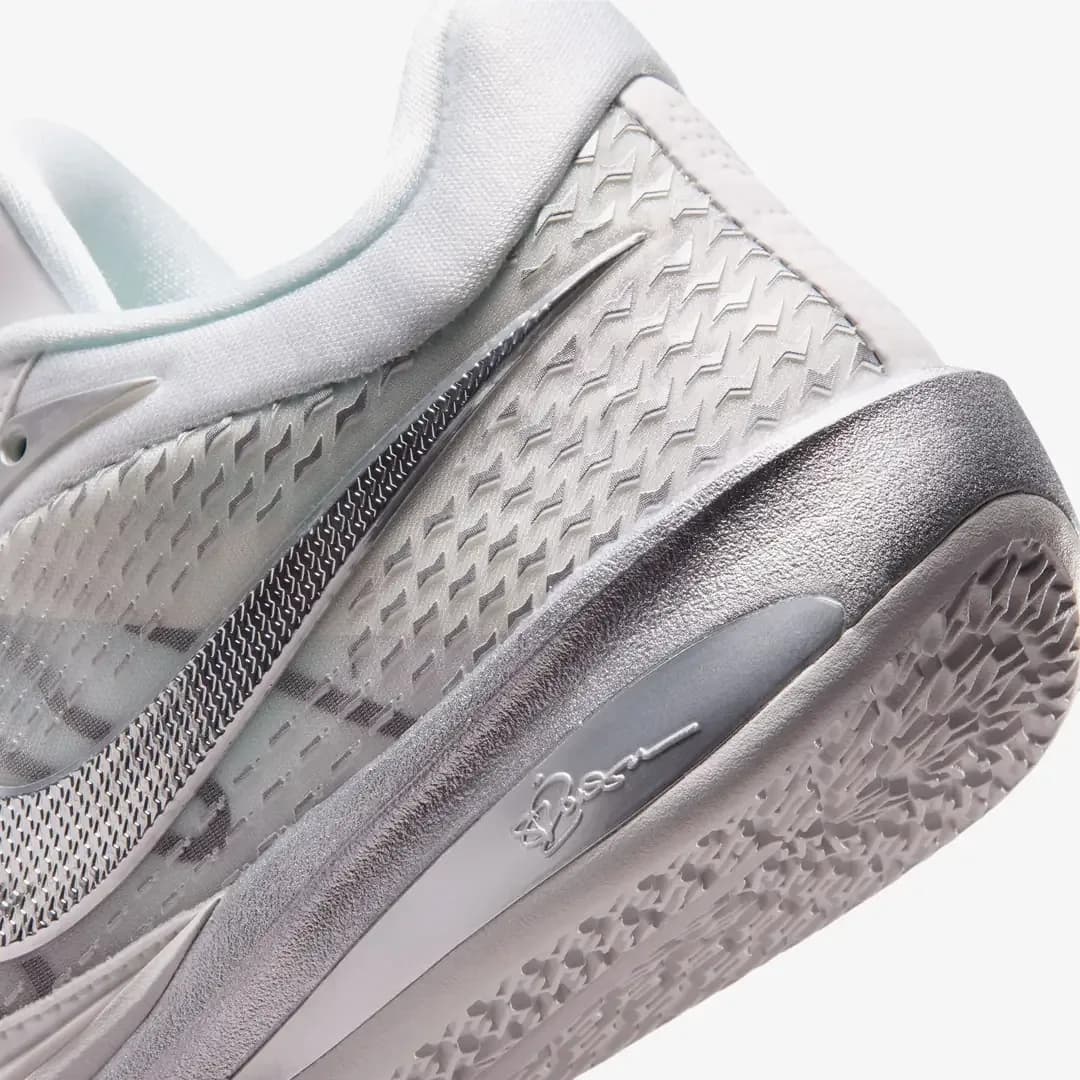 Nike Sabrina 4 'Light Work' (W) — Çok Renkli (8/8)