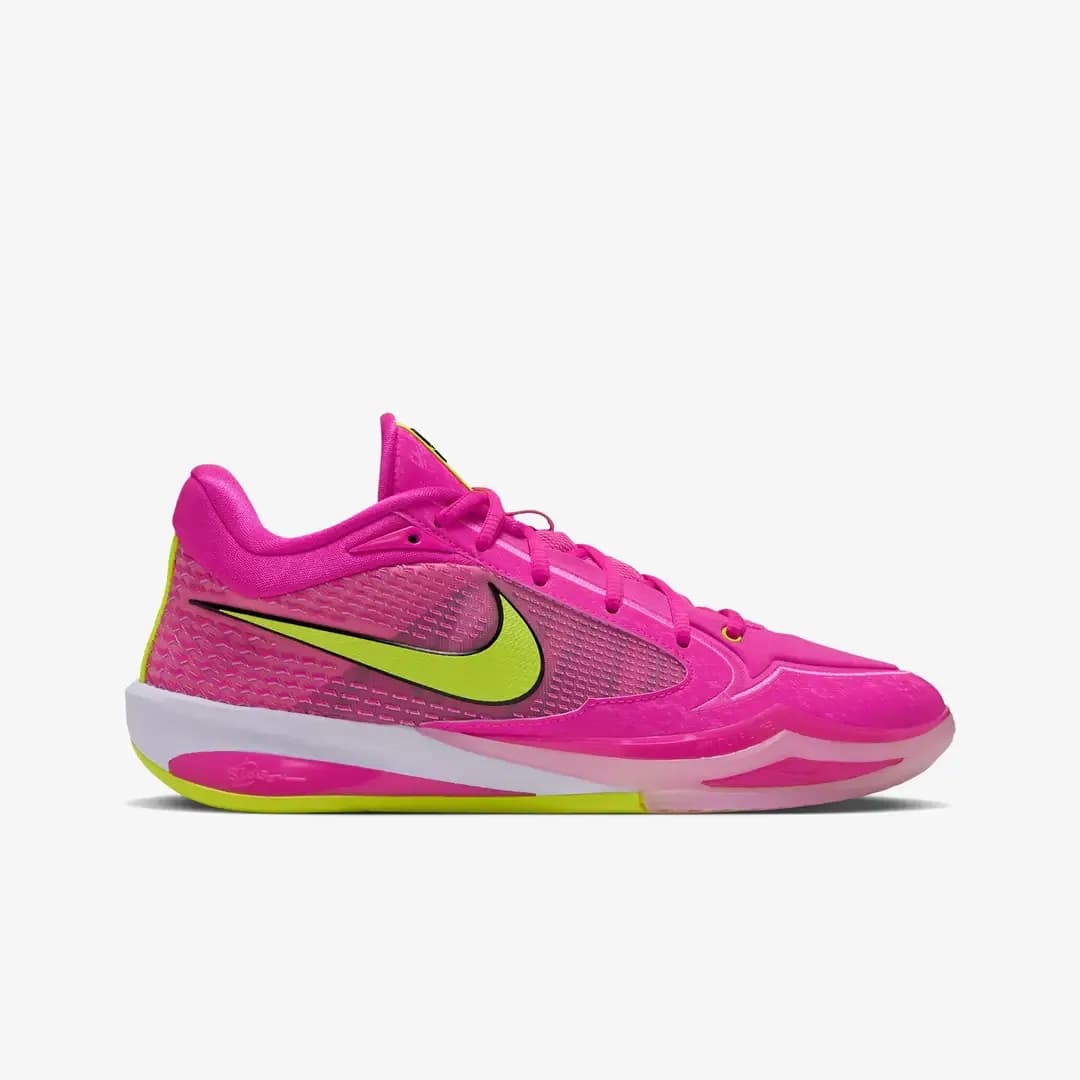 Nike Sabrina 4 'The Switch' (W) — Çok Renkli