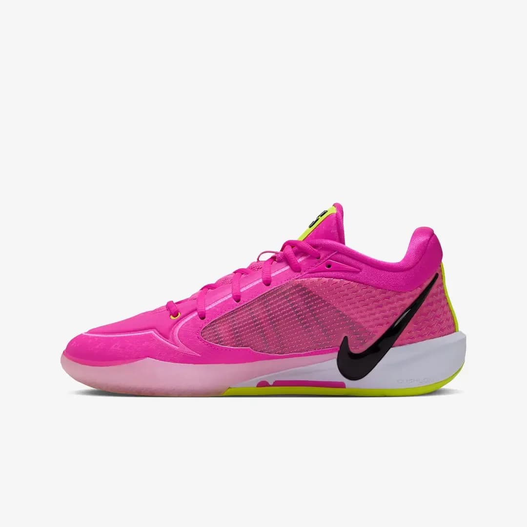 Nike Sabrina 4 'The Switch' (W) — Çok Renkli · II0402-600 (2/8)