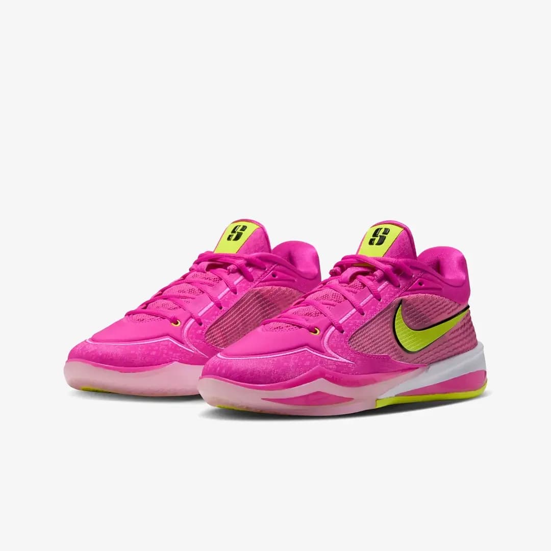 Nike Sabrina 4 'The Switch' (W) — Çok Renkli · II0402-600 (4/8)