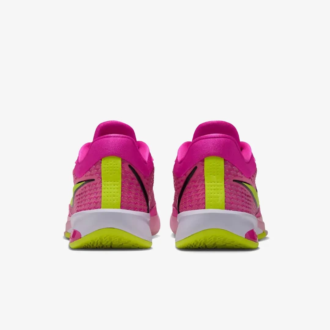 Nike Sabrina 4 'The Switch' (W) — Çok Renkli · II0402-600 (5/8)
